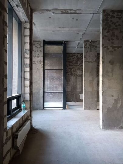 Свободного назначения, 96 м²