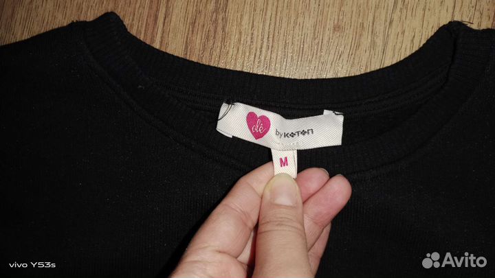 Джинсовая куртка для девочки