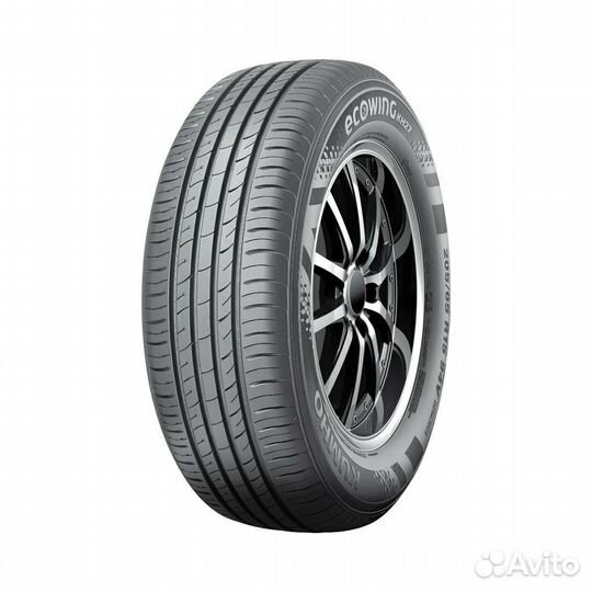 Kumho Ecowing ES01 KH27 205/60 R16