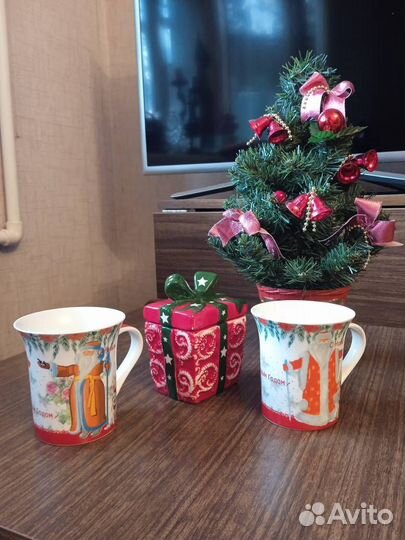 Бокалы/чашки.Фарфор.Фаянс.Стекло. Для чая/кофе