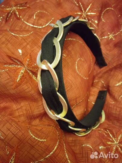 Стул детский Ободки Серьги.Сборник