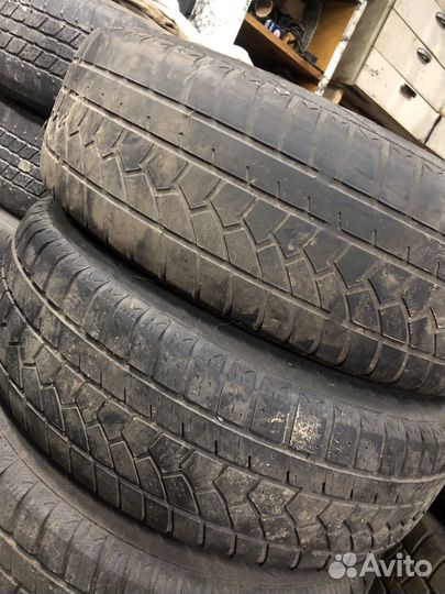 Диски с резиной