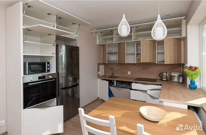 Кухня на заказ