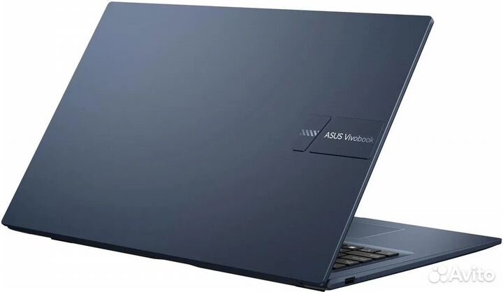 Новый ноутбук Asus Vivobook 17