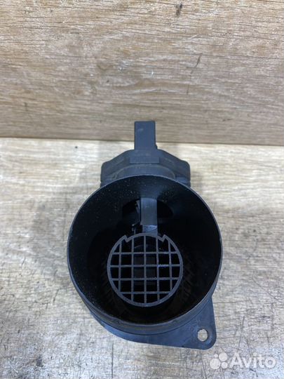 Дмрв Audi A4 B6 1,9 AVB 038906461B M254