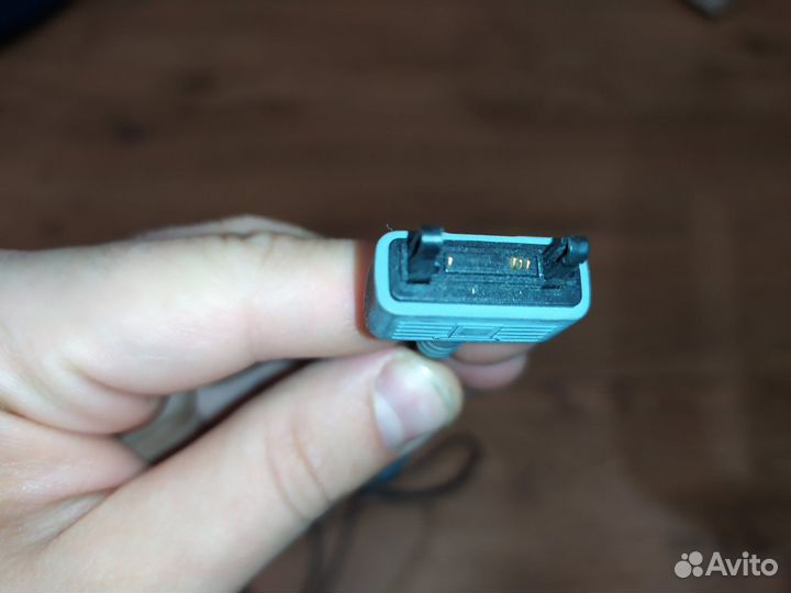 Usb-кабель Sony Ericsson