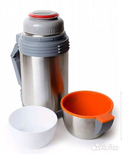 Термос 1 литр