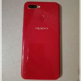 OPPO A5s, 3/32 ГБ