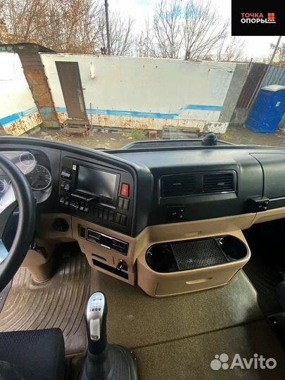 SITRAK C7H 8x4, 2023