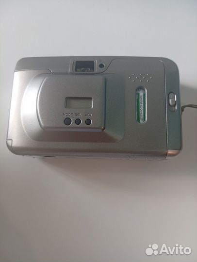 Продам фотоаппарат praktica фотоаппарат m60 afd