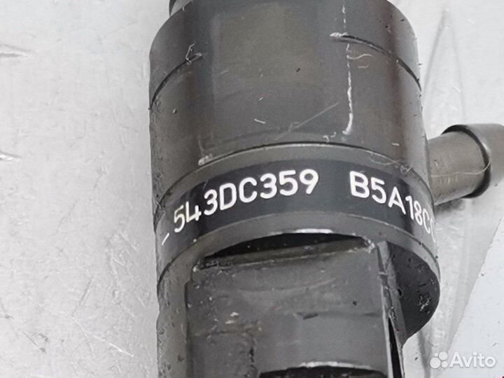 Форсунка для Hyundai-KIA Carnival (Sedona) 1