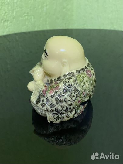 Статуэтка фарфор Китай