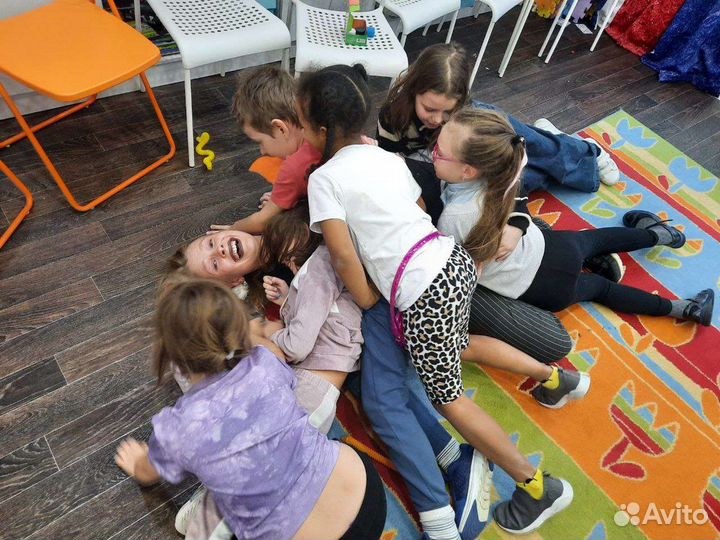 Репетитор по английскому языку для школьников