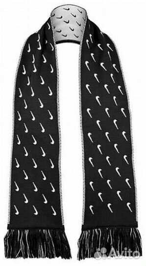 Шарф Nike swoosh