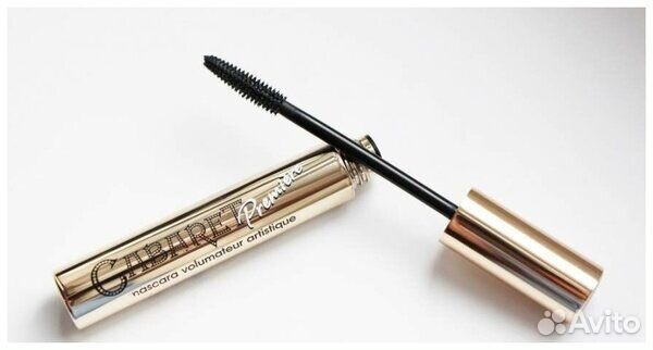 Тушь vivienne sabo