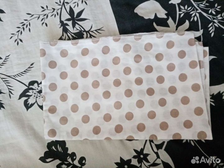 Конверт на выписку из роддома зимний