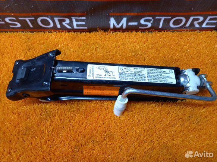 Домкрат Mercedes-Benz C-Class W203 271.946 2006