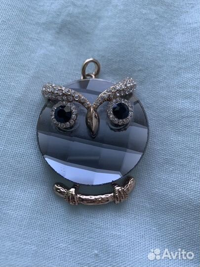 Подвеска,Сова