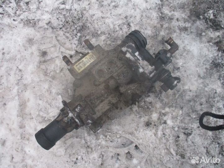 Регулятор давления тормозной системы Wabco 4757230