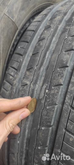 Yokohama Bluearth ES32 205/65 R15 99T