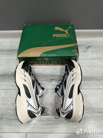 Кроссовки Puma новые Оригинал