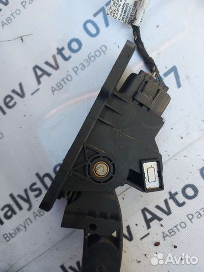 Педаль газа Chery M11 A13 Bonus