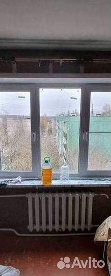 Окна быстро