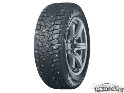Bridgestone Blizzak Spike-02 225/45 R18 91T