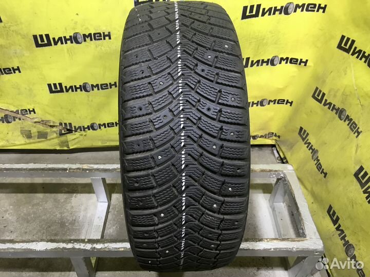 Michelin Latitude X-Ice North 2 235/55 R17