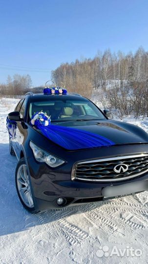Прокат автомобиля с водителем