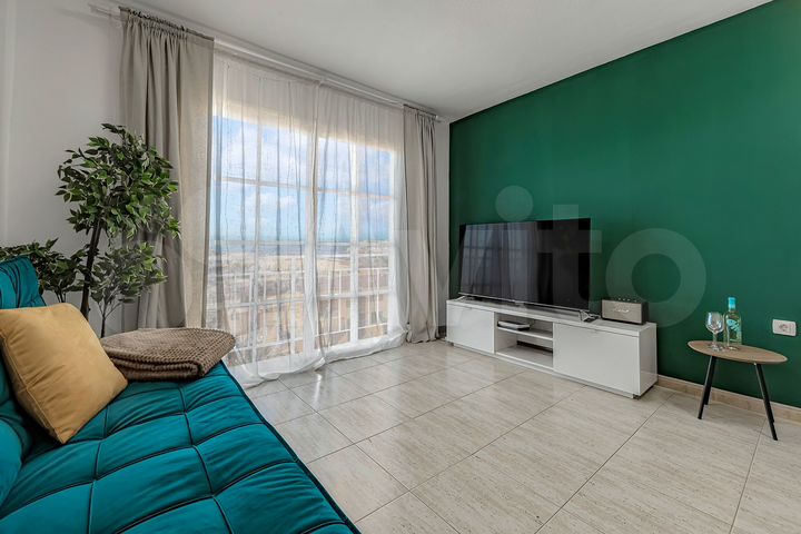 2-к. квартира, 107 м² (Испания)