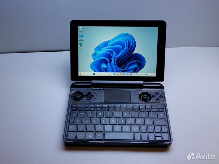 GPD WIN MAX 2021 (i7-1195G7)