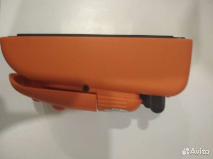 Педаль для электрогитары Daphon distortion