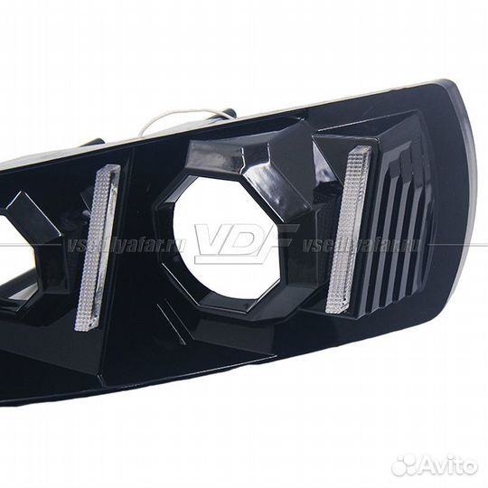 Комплект для установки линз в фары Ford Kuga 2011