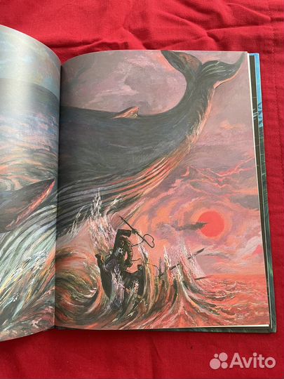 Книги детям