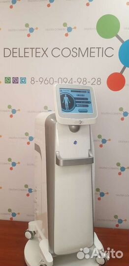 Диодный лазер для эпиляции