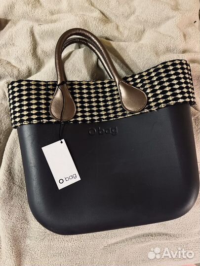 Сумка obag оригинал