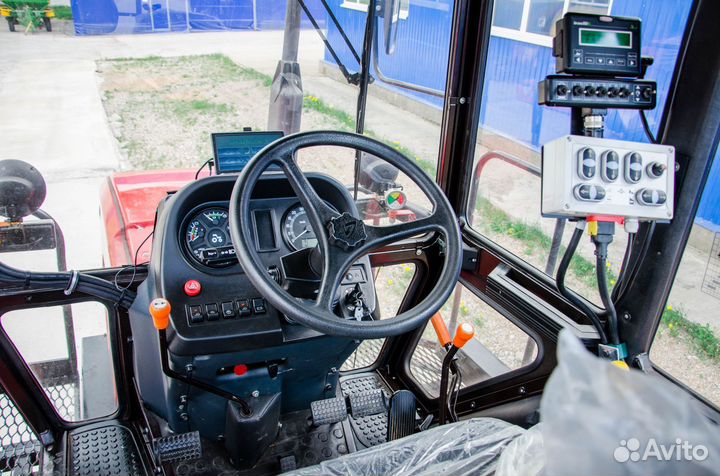 Опрыскиватель Блюминг БЛ-3000, 2022