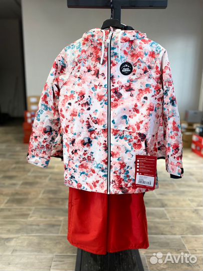 Горнолыжный костюм детский HorseFeathers