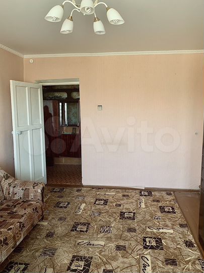 2-к. квартира, 42 м², 2/2 эт.