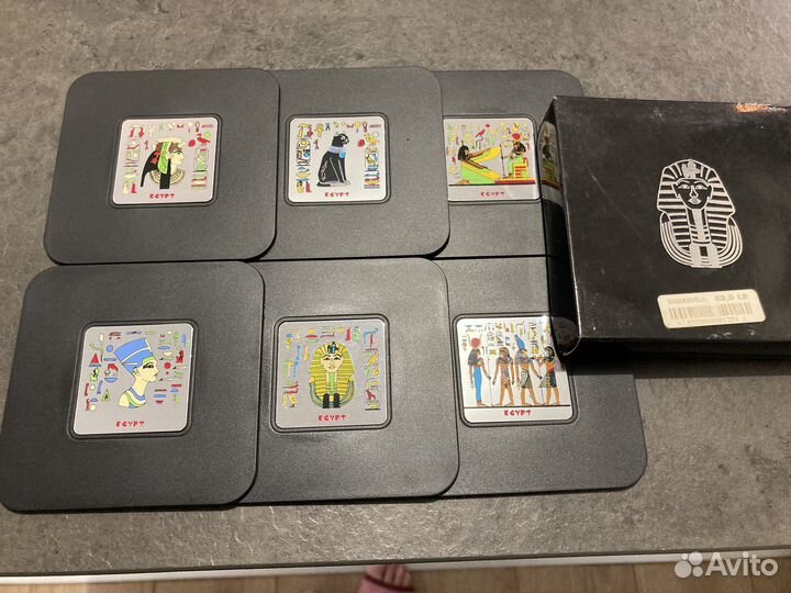 Подставка для стаканов