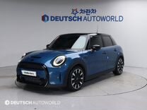 MINI Cooper S 2.0 AMT, 2021, 36 456 км, с пробегом, цена 3 046 000 руб.