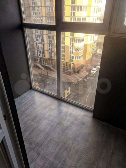 Квартира-студия, 25 м², 7/20 эт.