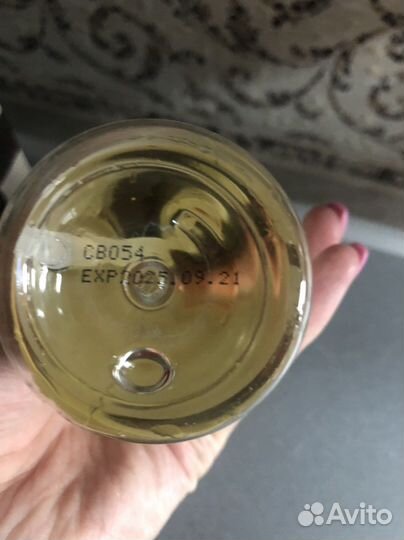 Гидрофильное масло cosworker