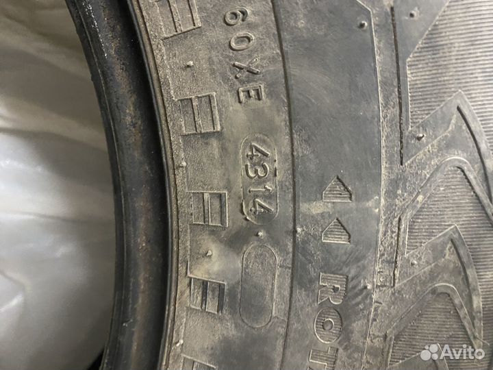 Nokian Tyres Nordman 5 SUV 215/70 R16 100T