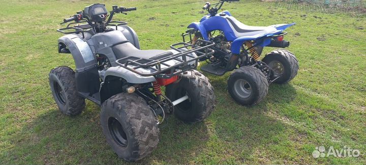 Квадроцикл 150 кубов