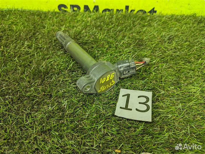 Катушка зажигания Toyota Harrier GSU35 2GR-FE 2007