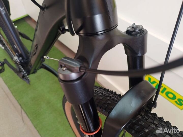 Топовый Велосипед Х22 колёса 29 Shimano