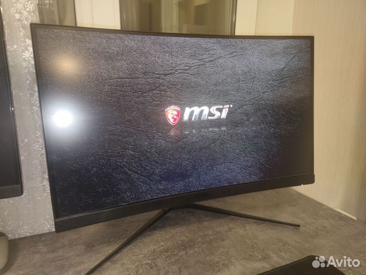 Msi Optix g24c6