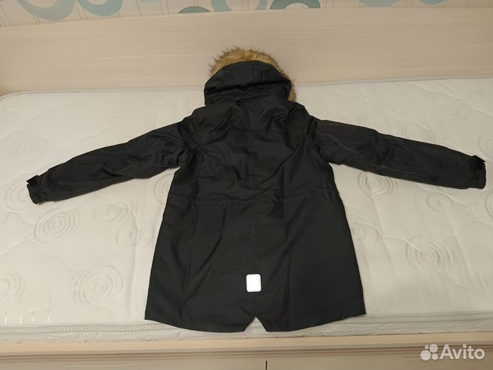 Детская куртка зимняя Reima 152 см